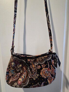 Vera Bradley Crossbody Bag